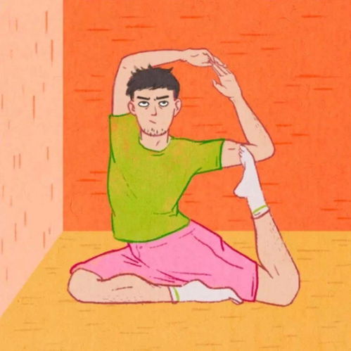创意搞怪型 (慎用!)