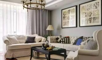 空间美学与居住体验的实证研究：