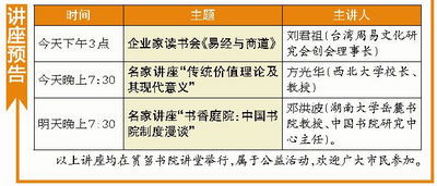 核心概念之差异与互补表现
