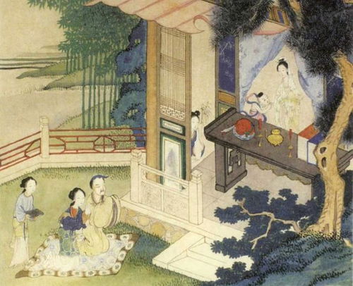 1.1 妈祖信仰溯源：历史沿革与文化积淀