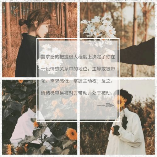 鸡年老公：严谨下的松弛之道