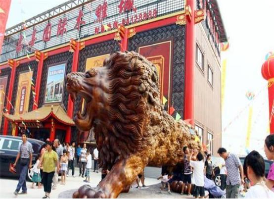 开业禁忌与风水布局的严谨规制