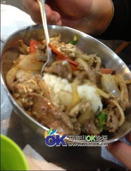 都说南京狮子桥是吃货天堂， 但你可能连鸭血粉丝汤都喝错了