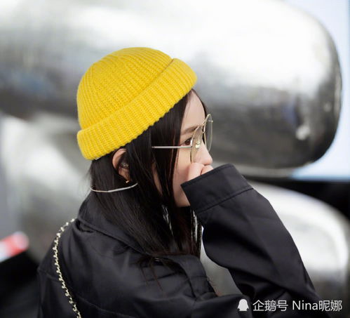 黄皮适合戴什么颜色的帽子，面相黑的人呢？