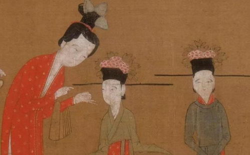 宋代男子佩戴花饰之流行与制度化