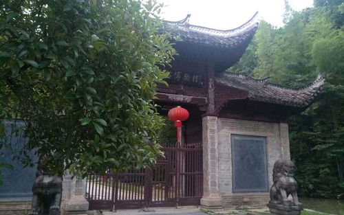 灵隐寺的历史与文化