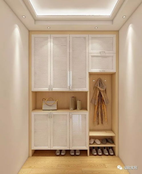 如何给整屋定制起一个好听且吸引人的衣柜名字？