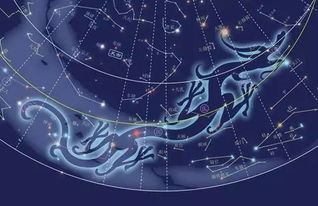 三、黄道十二宫理论与西方星座文化底蕴对比探究