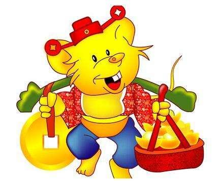 1972年出生的人属什么生肖？这个生肖是什么意思？