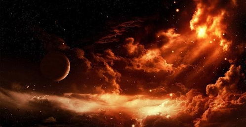 2026年离火运对哪些人群带来好运？火运最旺意味着什么？