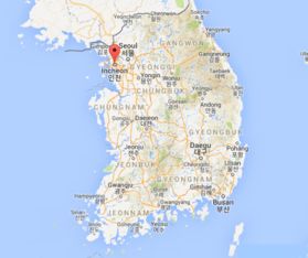 韩国釜山的风水是否属于地府的范畴？