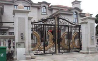 院子大门的风水讲究有哪些？