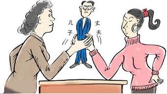 年上见伤官的化解之道