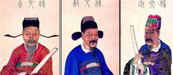 周兴嗣——南朝梁武帝御笔下的一夜劳神致白案例