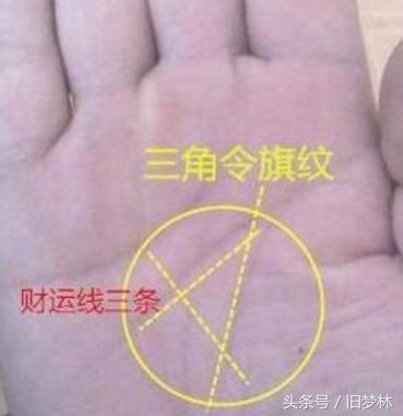 手相三线同源爪字纹是什么意思？三线同源手相大全都有哪些内容？