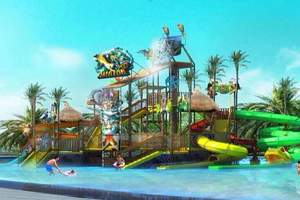 出发前的崩溃：条条大路通南宫，但哪条不堵车？