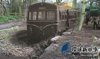 皇姑屯站午夜幽灵血色列车：一部凝固在历史持续发展裂痕中的铁轨叙事
