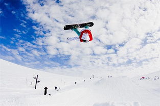 每周五/六晚开放部分雪道,灯光下飞驰,氛围感拉满!
