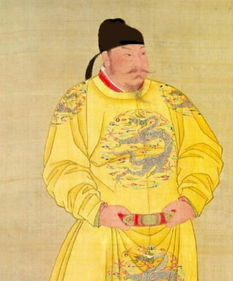 一、 玄武门之变的历史持续发展框架及其最主要人物关系