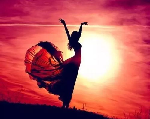 对璀璨人生的美好祝愿