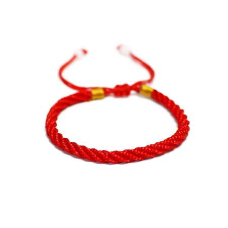 本命年运势十二生肖分别是什么？十二岁女孩本命年买生肖手链有何寓意？