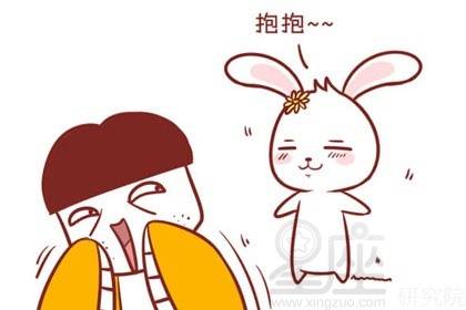 属兔女生婚姻状况是否真的不幸？