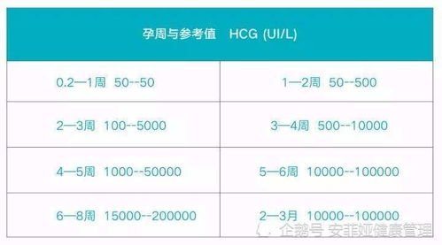 第一章：HCG——怀孕的信使