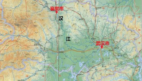 二、地形地貌与风水格局