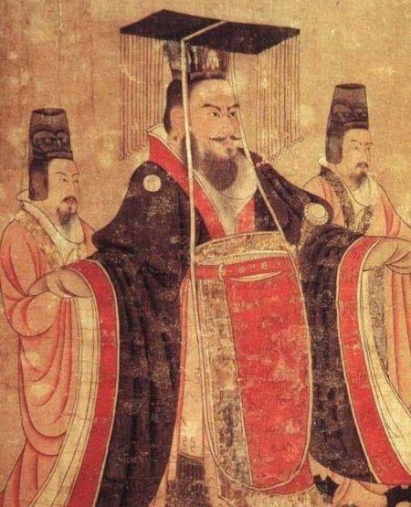 ：论皇帝功绩之衡量标准
