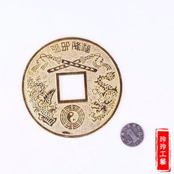 镇宅辟邪与招财进宝