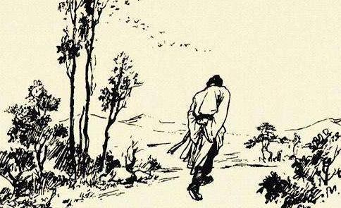 鬼哭狼嚎的传说