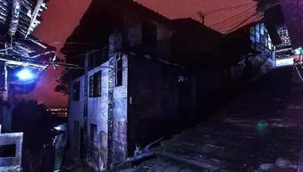 夜半钟声与古井之谜