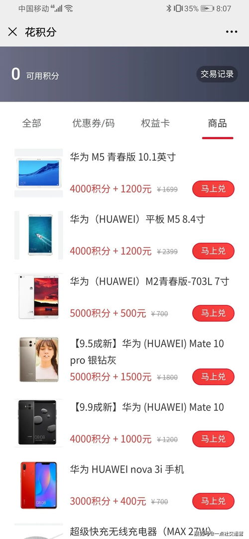 1.1 个性化倾向的细分表现