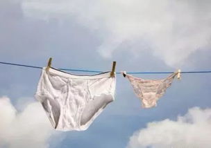 内裤反穿有风水讲究吗？挂得太高会有什么影响？
