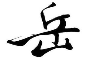 2. 岳姓二个字最佳组合推荐（男孩篇）
