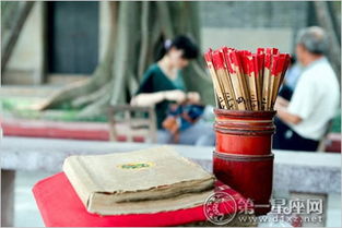 佛祖灵签详解图片有多少种？