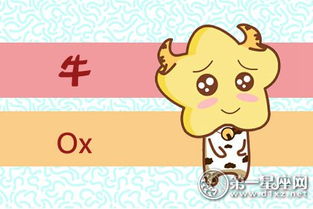 5. 属牛（牛）——踏实务实之勤勉先行者