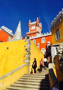 里斯本（Lisbon）——七丘之城的“乱炖”版介绍