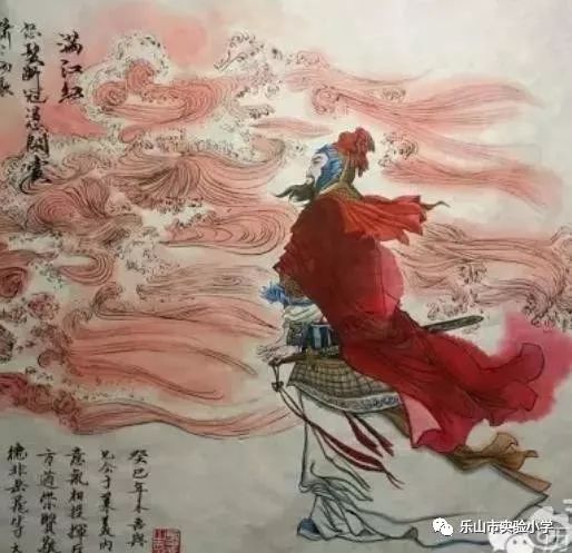 1. 传承古风：
