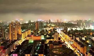 现代城市规划对风水禁忌的响应与冲突