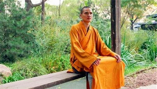 一、 天然与禅意 的双沉重修行
