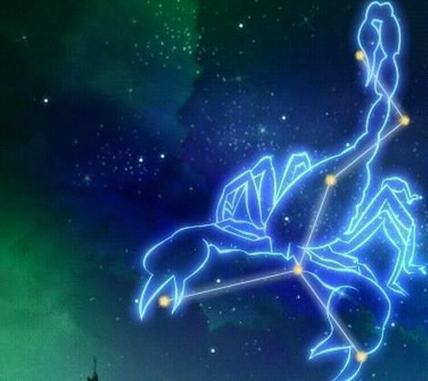 天蝎座和狮子座嫩否成为彼此的知心好友？