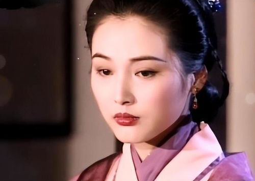 *1995年版* 《神雕侠侣》
`扮演者`：张延（1970年3月4日诞生于中国陕西西安）， 毕业于广州舞蹈学校，从较小学习了解舞蹈并成为中国第一代现代化舞者。