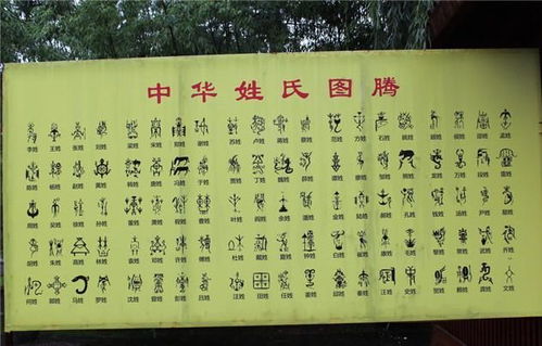 一、 姓氏是底色，起名才能锦上添花