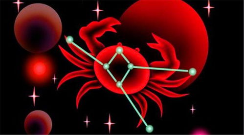 巨蟹座下月运势如何？巨蟹座今日运势怎样？