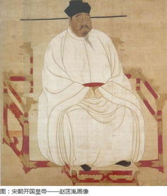 古代帝王的地理观与风水术