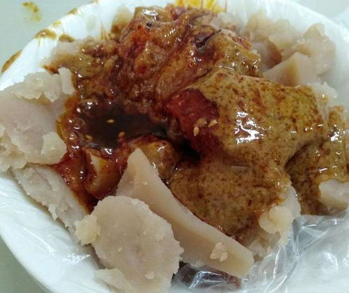 天水呱呱：名字搞笑味道梗搞笑