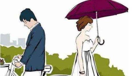 一、  日柱坐刃与配偶宫的刑克机制