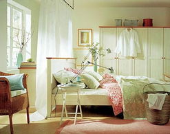 寝室风水布局有哪些注意事项和禁忌？