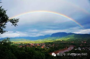 旅游资源亮点：未被污染的美丽